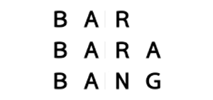 Barbara Bang Logo