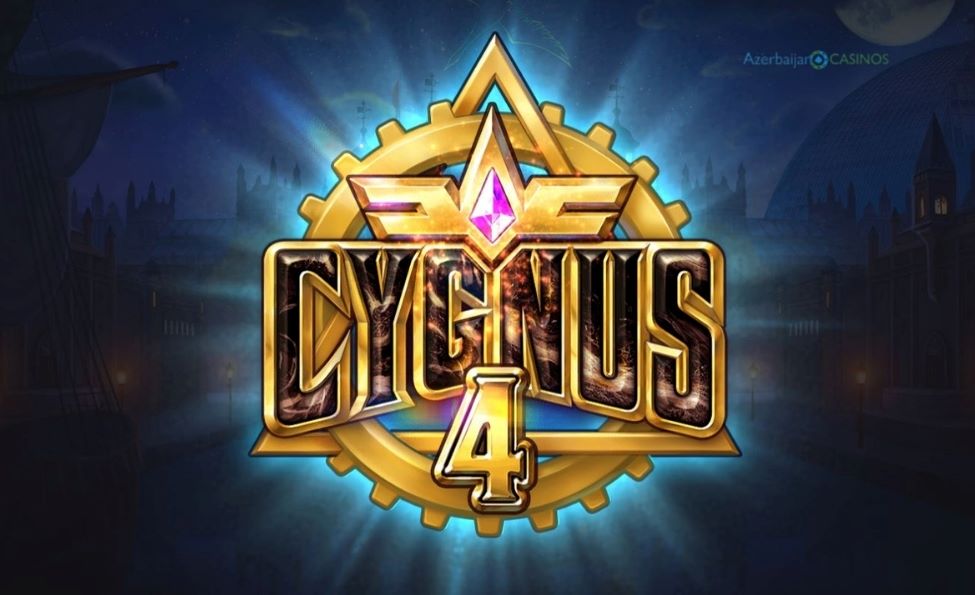 Cygnus 4 Featured Image