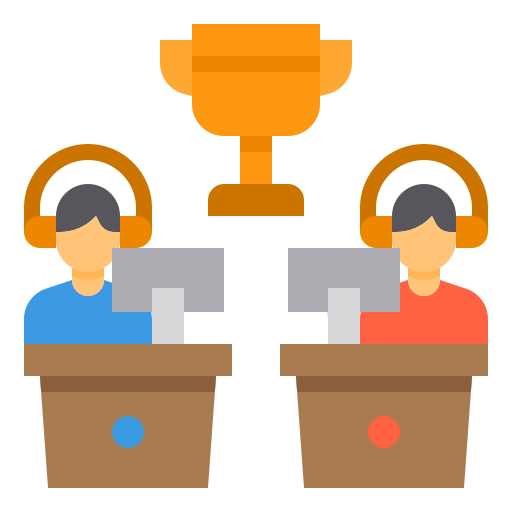 eSports Betting Icon