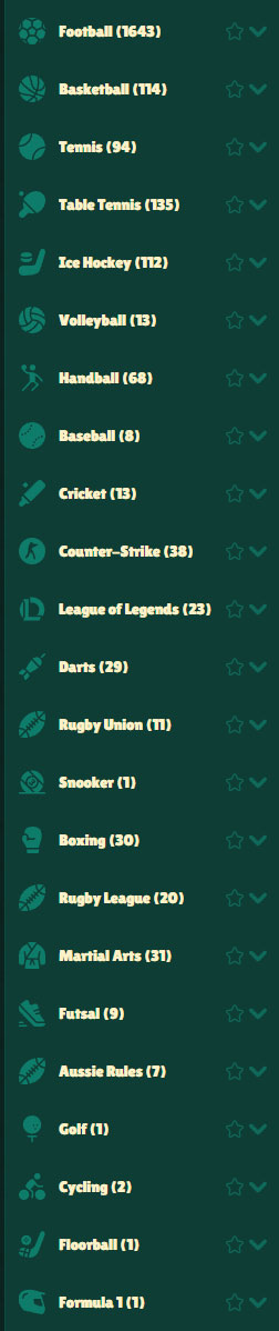 GoKong Casino GR Sports