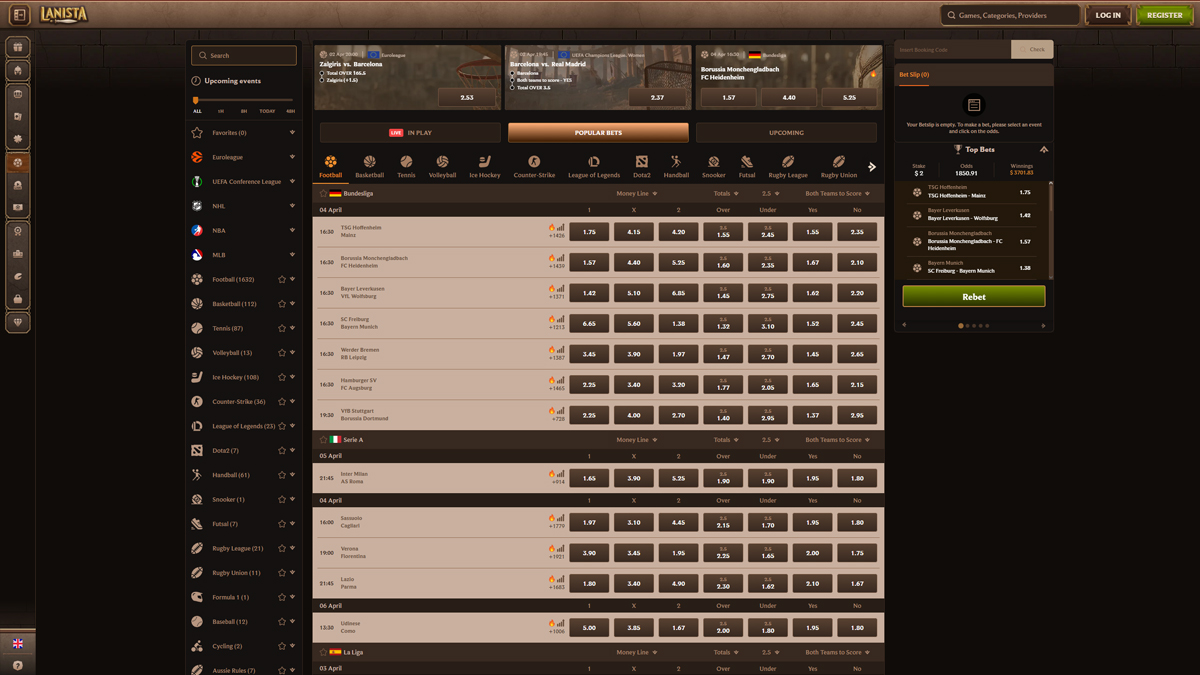 1Win Casino Sportsbook Ελλάδα