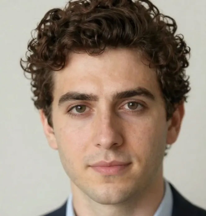 Alexandros Nikolaidis