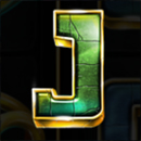 Atlantis Gold Symbol 1