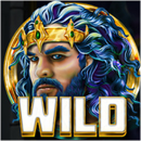 Atlantis Gold Symbol 10