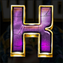 Atlantis Gold Symbol 3