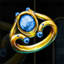 Atlantis Gold Symbol 5