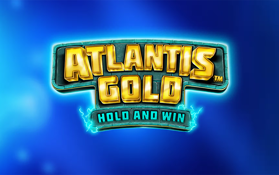 Atlantis Gold by SYNOT