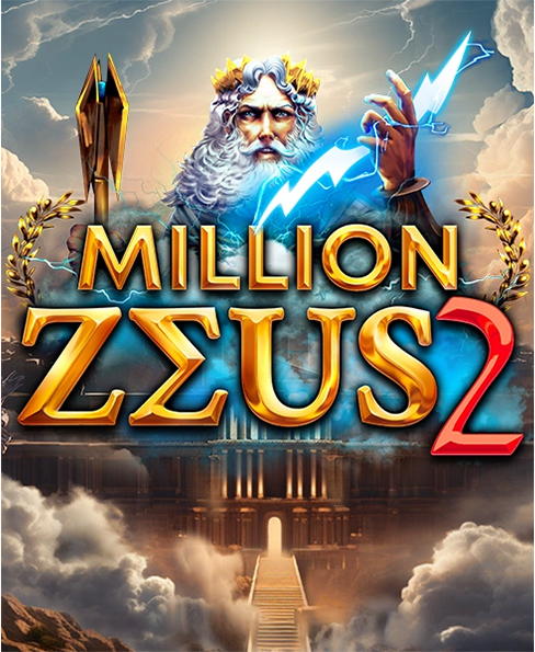 Million Zeus 2 Logo