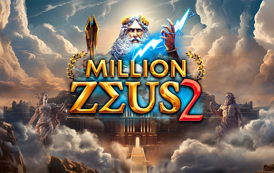 Million Zeus 2 by Red Rake