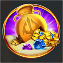 Rise of Atlantis 2 Symbol 6