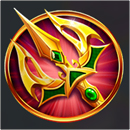 Rise of Atlantis 2 Symbol 7