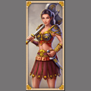 Sparta's Honor Symbol 8