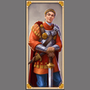 Sparta's Honor Symbol 9