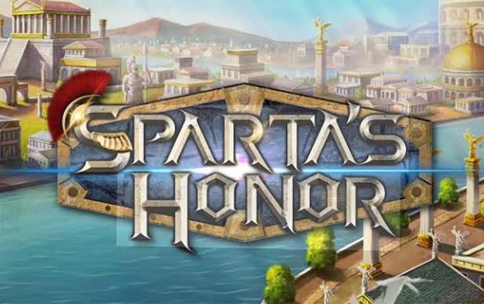 Sparta's Honor by Simple Play