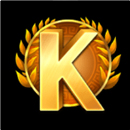 Zeus Divine Multipliers Symbol 3