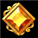 Zeus Divine Multipliers Symbol 7