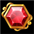 Zeus Divine Multipliers Symbol 8