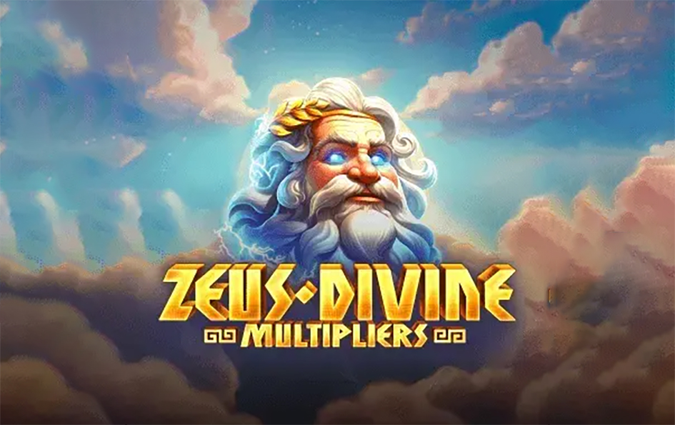 Zeus Divine Multipliers by Tom Horn Gaming