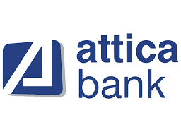 attica bank logo