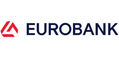 eurobank logo