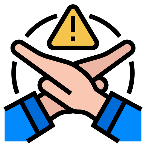 stop block ban restrict