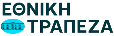 Εθνική Τράπεζα logo