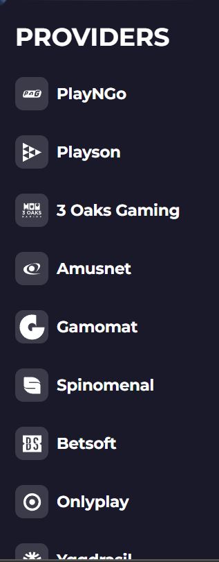 powbet-casino-providers-list