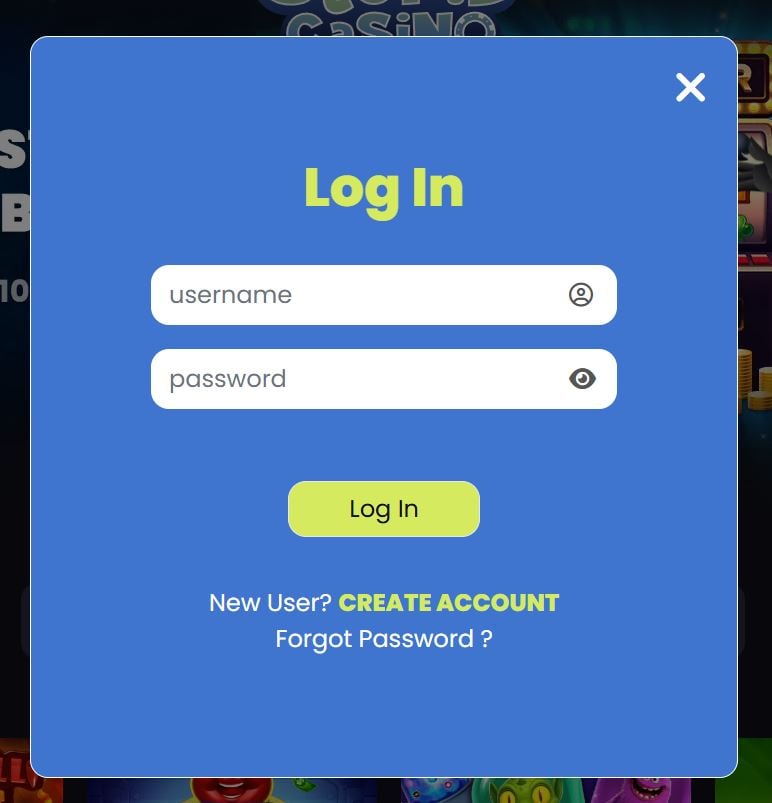 stupid-casino-login