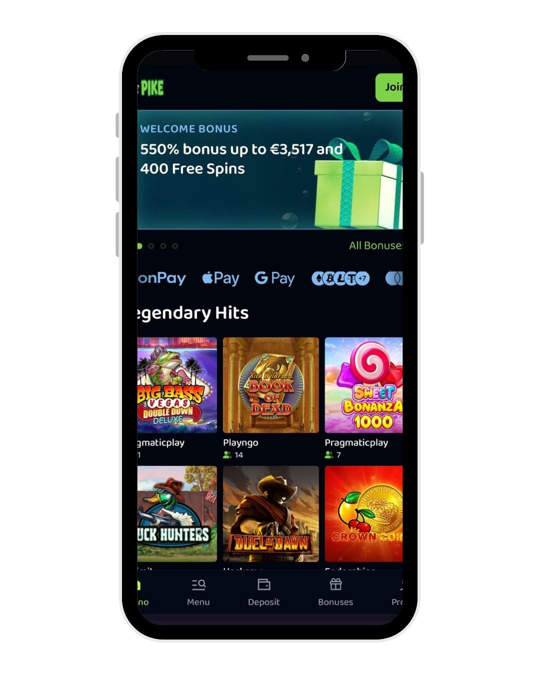 pike-casino-mobile-home