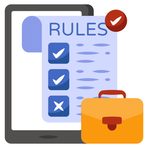 rules