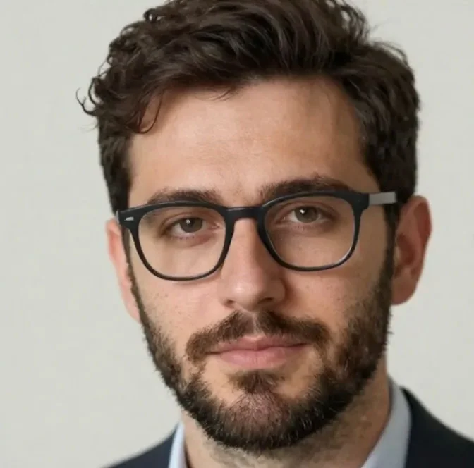 Vasilis Oikonomou