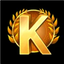 Zeus Divine Multipliers Symbol 3
