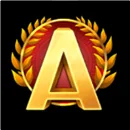 Zeus Divine Multipliers Symbol 4