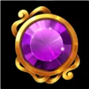 Zeus Divine Multipliers Symbol 6