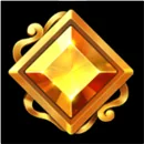 Zeus Divine Multipliers Symbol 7