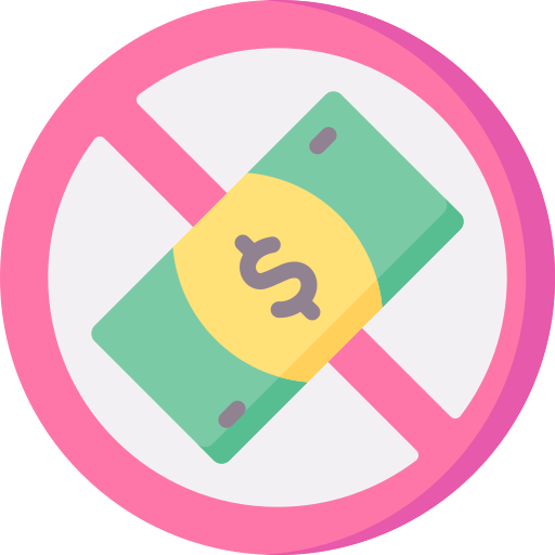 no-money