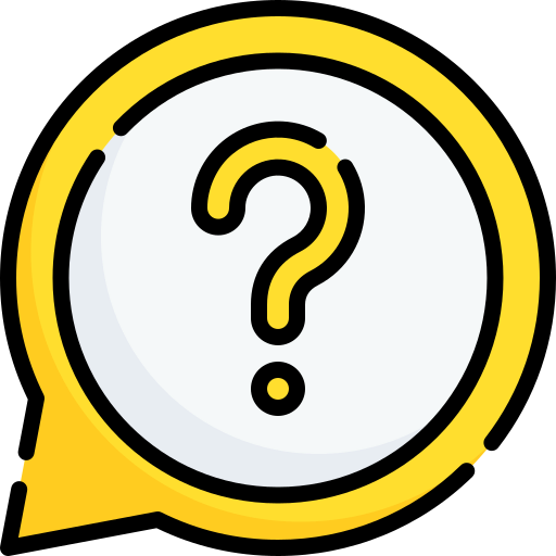question